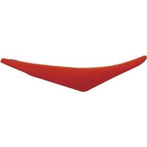  N Style Seat Cover   Red Red N50 4062: Automotive