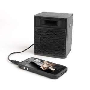  Mini Rockn Amp Speaker: Electronics