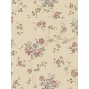   Wallpaper Brewster Mirage traditions III 968 41375: Home Improvement
