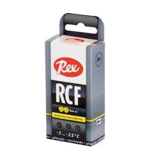  Rex RCF Graphite Glide Wax   43g