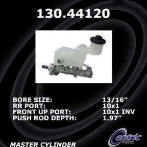  Centric Parts 130.44120 Brake Master Cylinder Automotive