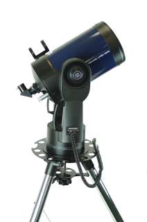Meade LX90 SCT GoTo Telescope w/ UHTC Used  