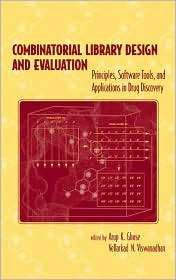   Drug Discovery, (0824704878), Arup Ghose, Textbooks   