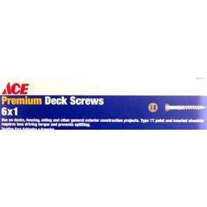  Ace Deck Screw (46200)