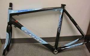 FUJI SL1 Supreme RC Road Superlight Frameset 55cm  