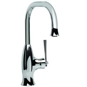  Graff GN 4830 BN One Handle Pull Out Spray Kitchen Faucet 