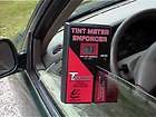   New Laser Labs TM100 Window Tint Meter,  SHIPPING