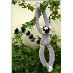  24 Hanging Lemur Case Pack 48 