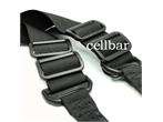 Tactical 2 Point Multi function Rifle Gun Sling System Outdoor New 