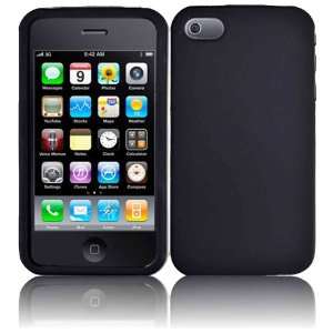   Case Cover for Apple Iphone 4 4G 4S 4GS: Cell Phones & Accessories