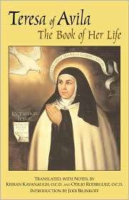   Life, (0872209075), Saint Teresa of Avila, Textbooks   