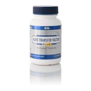  Transfer Factor Plus Tri Factor Formula (12 for the Price 