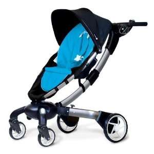  4moms Origami Stroller in Blue Baby