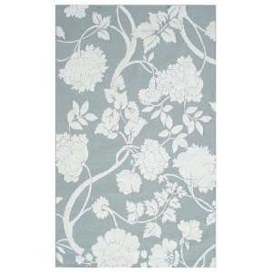  The Rug Market America Shabati Sara 60002 Grey/white 8X11 