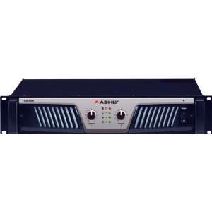   Channel 1000W @ 2 Ohm / 600W @ 4 Ohm Power Amplifier: Everything Else