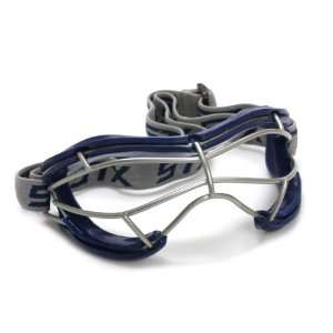  STX 4Sight Navy Lacrosse Goggles