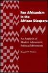 Pan Africanism in the African Diaspora An Analysis of Modern 