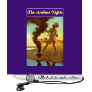 The Arabian Nights: Their Best Known Tales (Audible Audio 