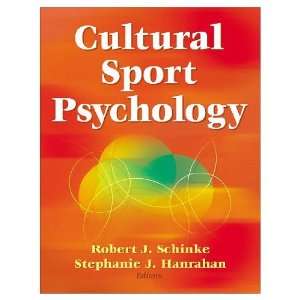    Cultural Sport Psychology (Hardcover Book)