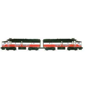  Williams 20911 WM FA 1 Diesel Locomotive AA Set Toys 