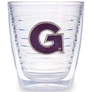 Georgetown Hoyas 12 Ounce Tumbler Set