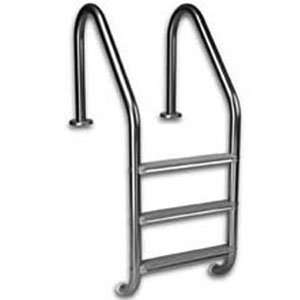  Interfab 5 Step Ladder with Sure Step Tread   L5049S