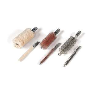  Hoppes 3 Pack Brush Kit   .30 Caliber 