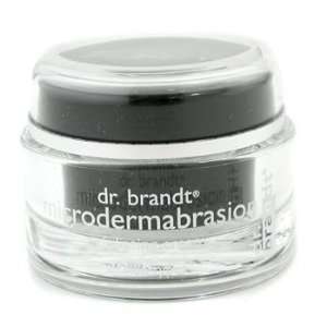 Dr. Brandt Micro dermabrasion Exfoliating Face Cream 1.7 oz / 50 g