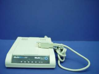 MultiModem MultiTech USB Modem MT5634ZBA  