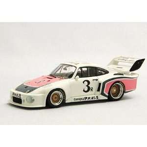   COLLECTION ITALYA Porsche 935 1978 Fuji 500mile [JAPAN] Toys & Games