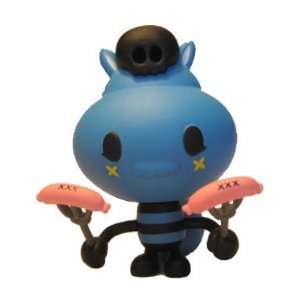  Kidrobot Tado Cannibal Funfair   Ziggy Toys & Games