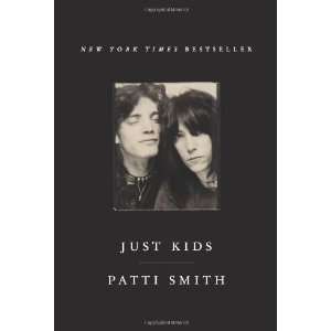  PaperbackBy Patti Smith Just Kids n/a and n/a Books