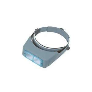   ® Binocular Headband Magnifier, 3.50X Magnification 