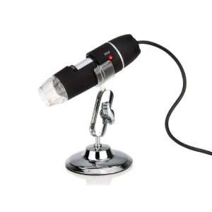  Brand New! 8 LED USB Digital Microscope endoscope/ 50X 