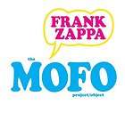 FRANK ZAPPA   MOFO PROJECT/OBJECT   NEW CD BOXSET