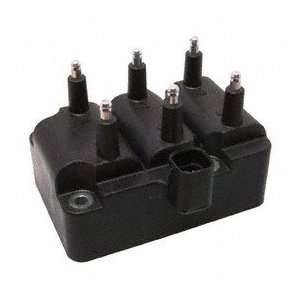  Forecast Products 5184 Ignition Coil: Automotive