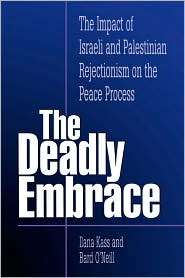 Deadly Embrace, (0761805354), Ilana Kass, Textbooks   