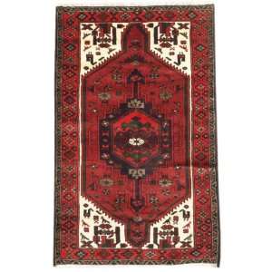   Persian Mahal New Area Rug From Iran/Persia   53965