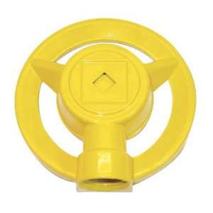  Naan Irrigator Sprinkler 4  30  4  X 4  Square Patio 