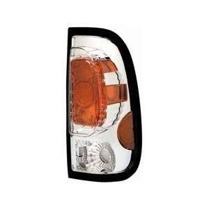 Genera Corporation 81 5543 01 Tail Lamp 97 04 Ford F SRS PU (STYLESIDE 