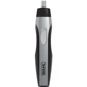  Wahl 5546 100 Lighted Ear, Nose and Brow Trimmer Health 