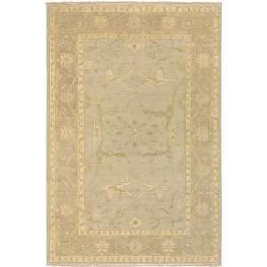  Surya AIN1000 5686 Cream Ainsley Collection Rug   5 Ft 6 