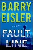   Fault Line by Barry Eisler, Random House Publishing 