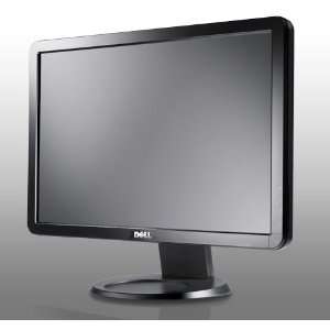  Dell S1909wx 19 Wide Screen LCD Monitor Electronics