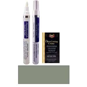   Oz. Deep Titanium Metallic Paint Pen Kit for 1991 Ford Probe (R8/Y7