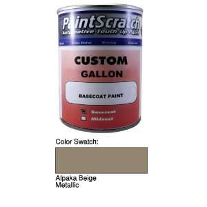   Paint for 2005 Audi A4 Convertible (color code LY1W/Y5) and Clearcoat