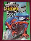 Ultimate Spider Man #3 NM 1st printing / Marv