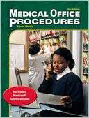 Medical Office Procedures: With Computer Simulation Text Workbook with 