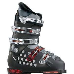  Salomon XWave 6.0 Alpine Ski Boot   Mens Sports 