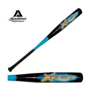  Akadema X10 Xtension Catapult Fast Pitch Softball Bat ( 10 
